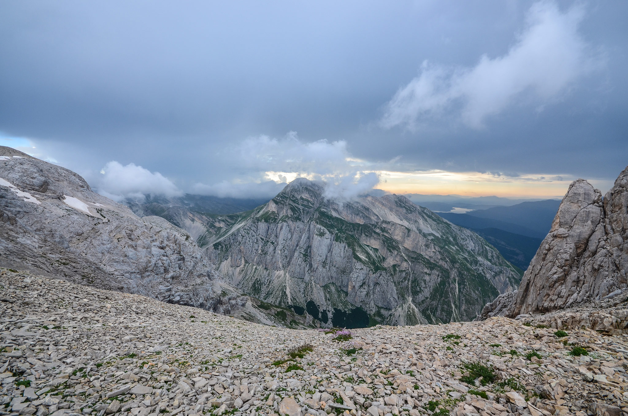 Gran Sasso d'Italia
